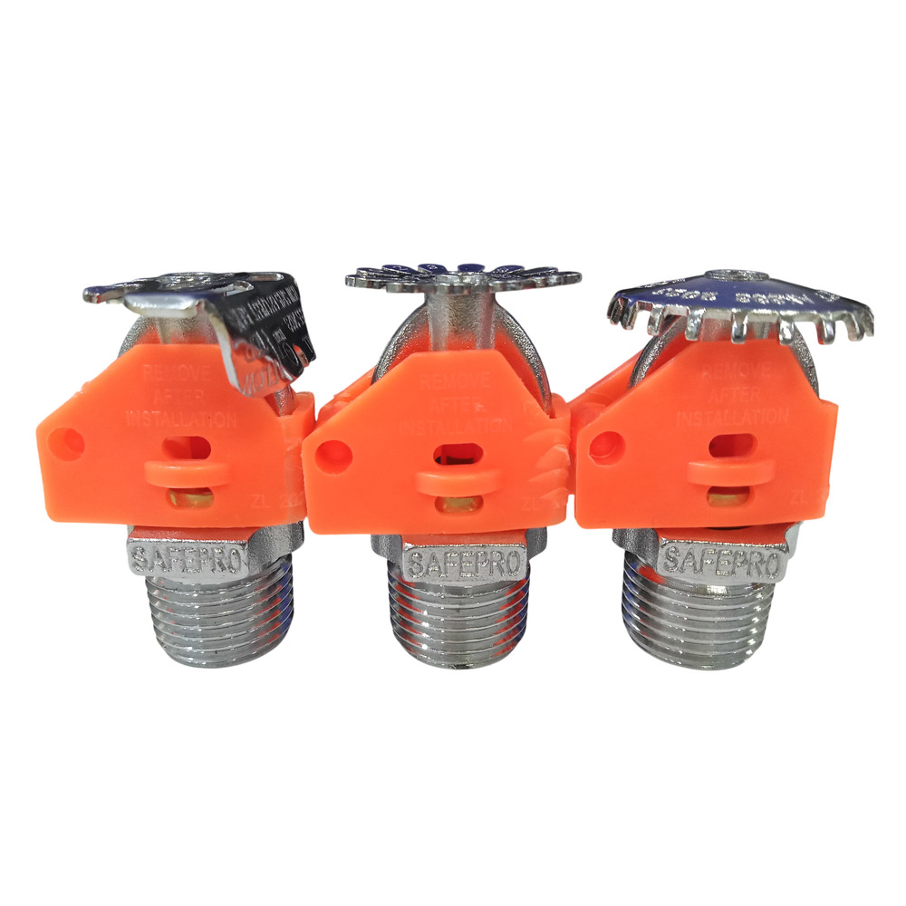 Pendent Fire Sprinkler Heads