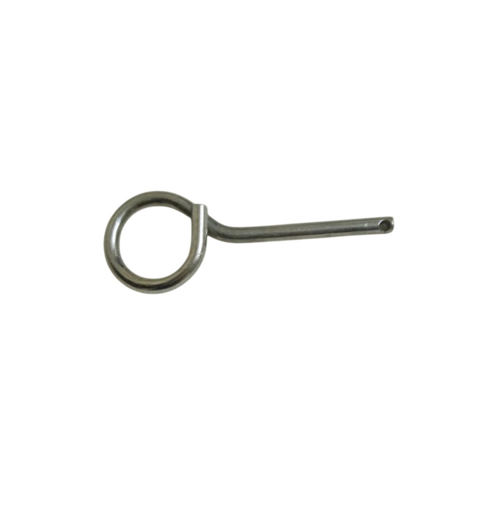 Universal ABC Safety Pin