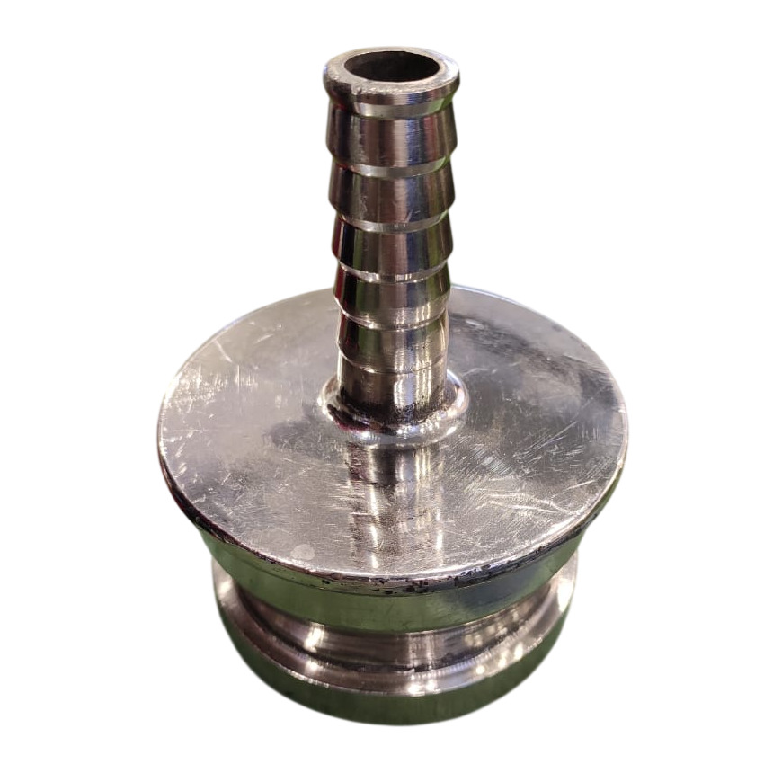 SS Hydrant Shank Reducer