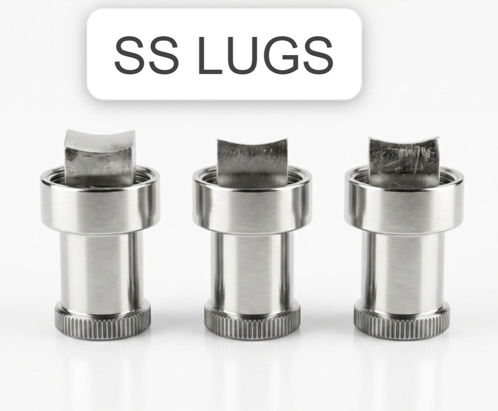 Stainless Steel Lugs