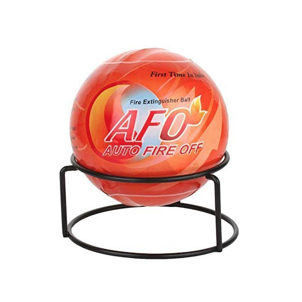 AFO Fire Extinguisher Ball