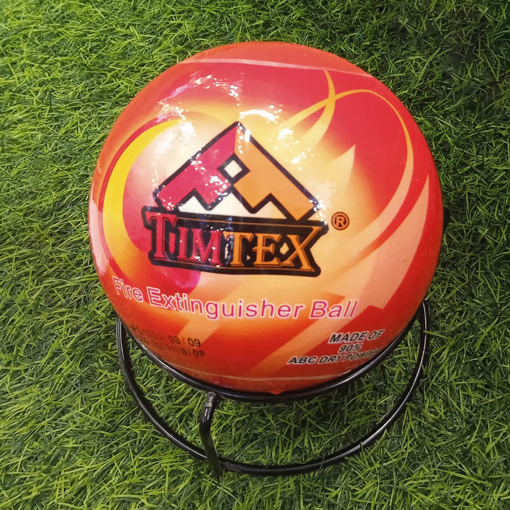 Timtex Fire Extinguisher Ball