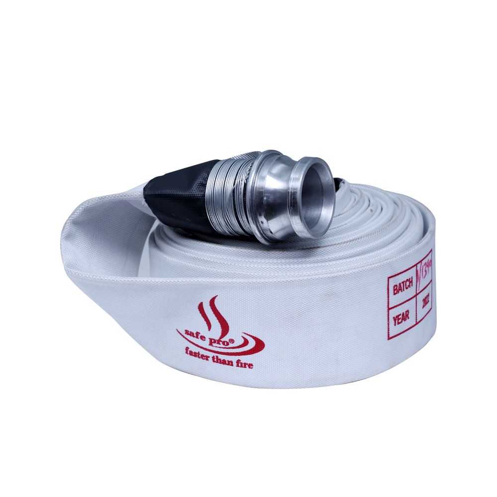 15 MTR RRl Hose Pipe With MF Coupling