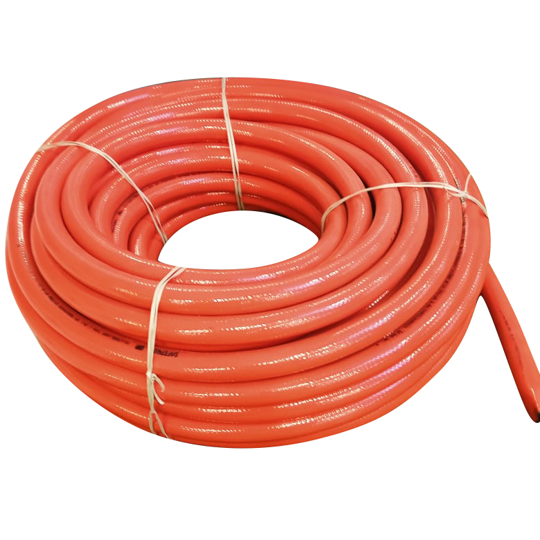 Fire Hose Reel Pipe