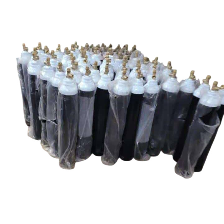 10L Oxygen Cylinder