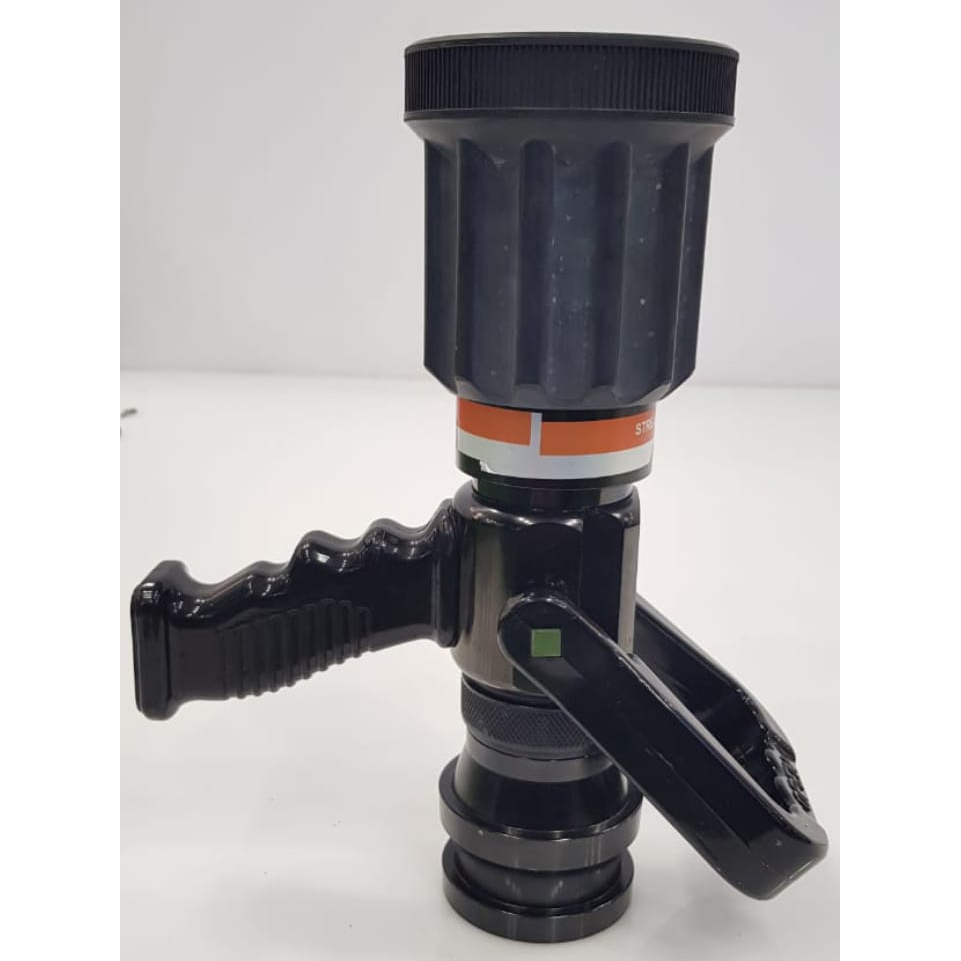 Fire Protected Multipurpose Nozzle