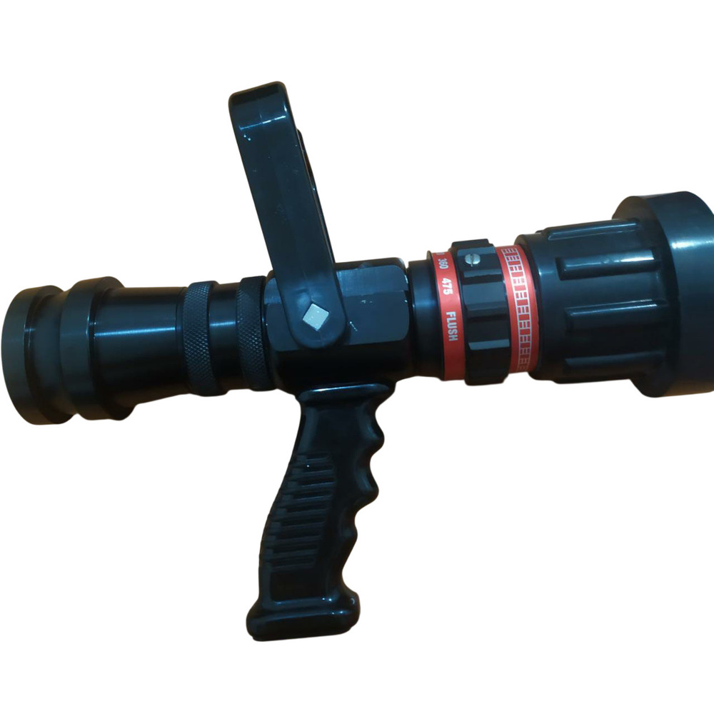 High Performance Fire Fighting Nozzle