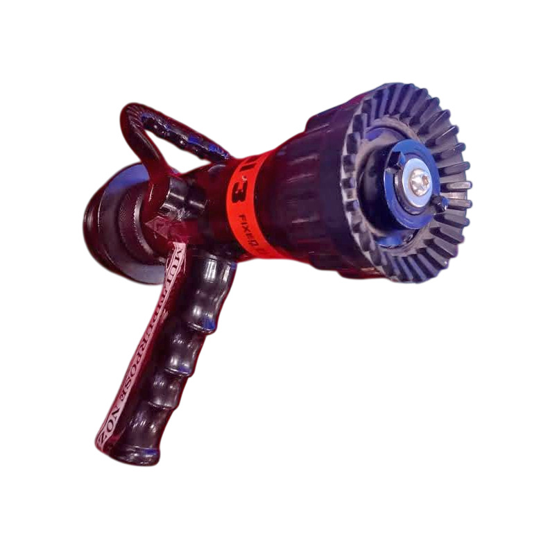 Multi Purpose Fire Nozzle