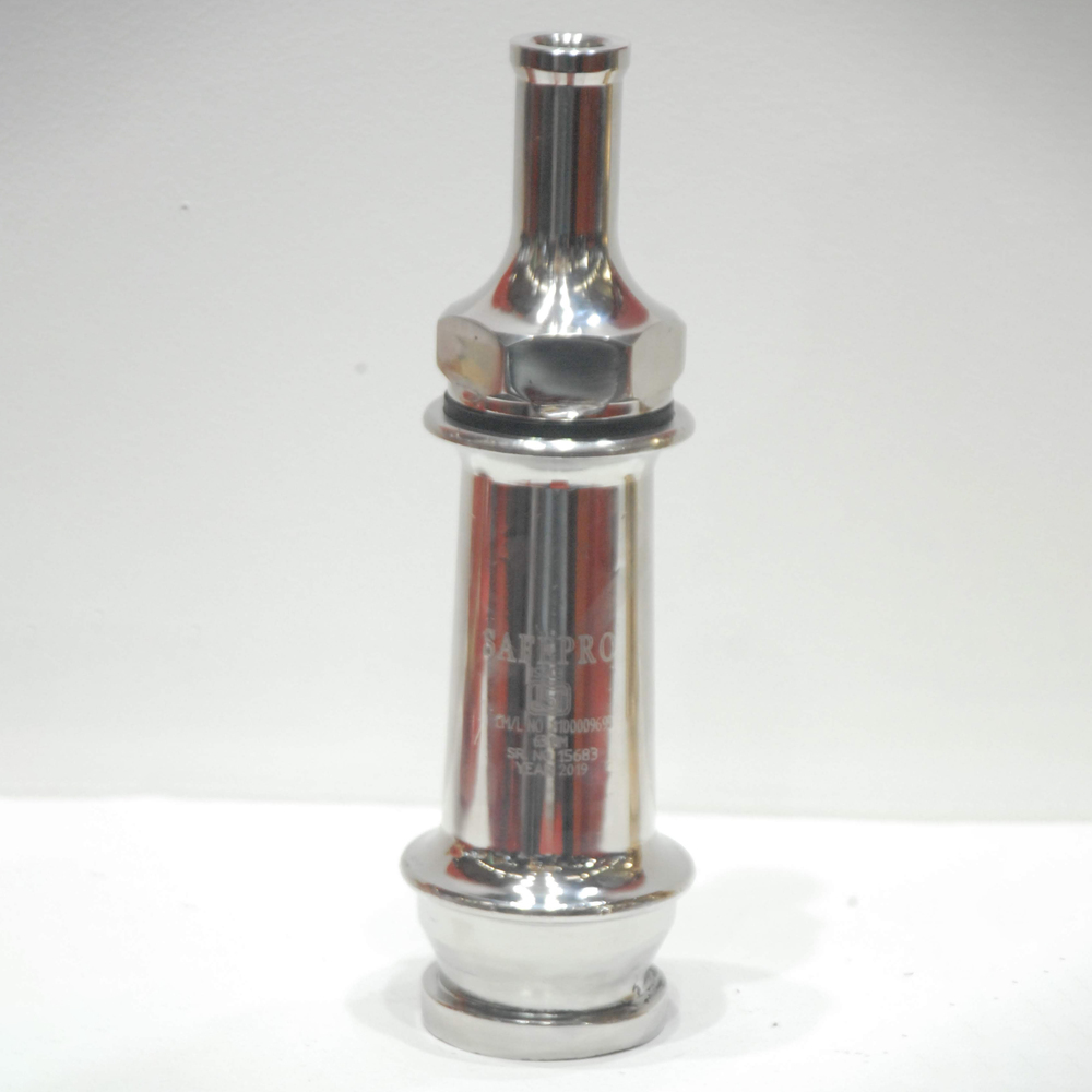 SS Branch Pipe Nozzle