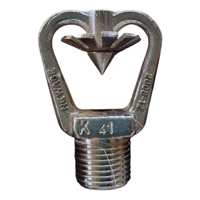 K41 Medium Velocity Water Spray Nozzle