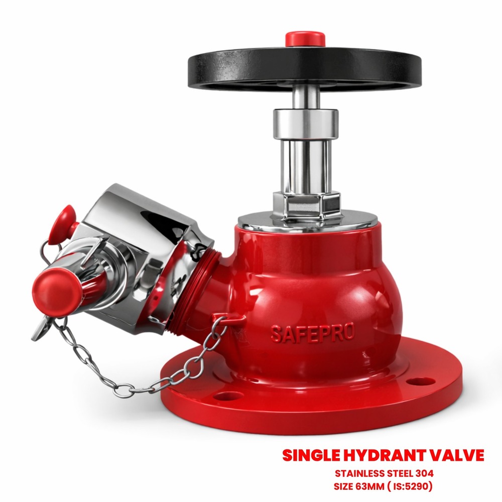 Hydrant Valve