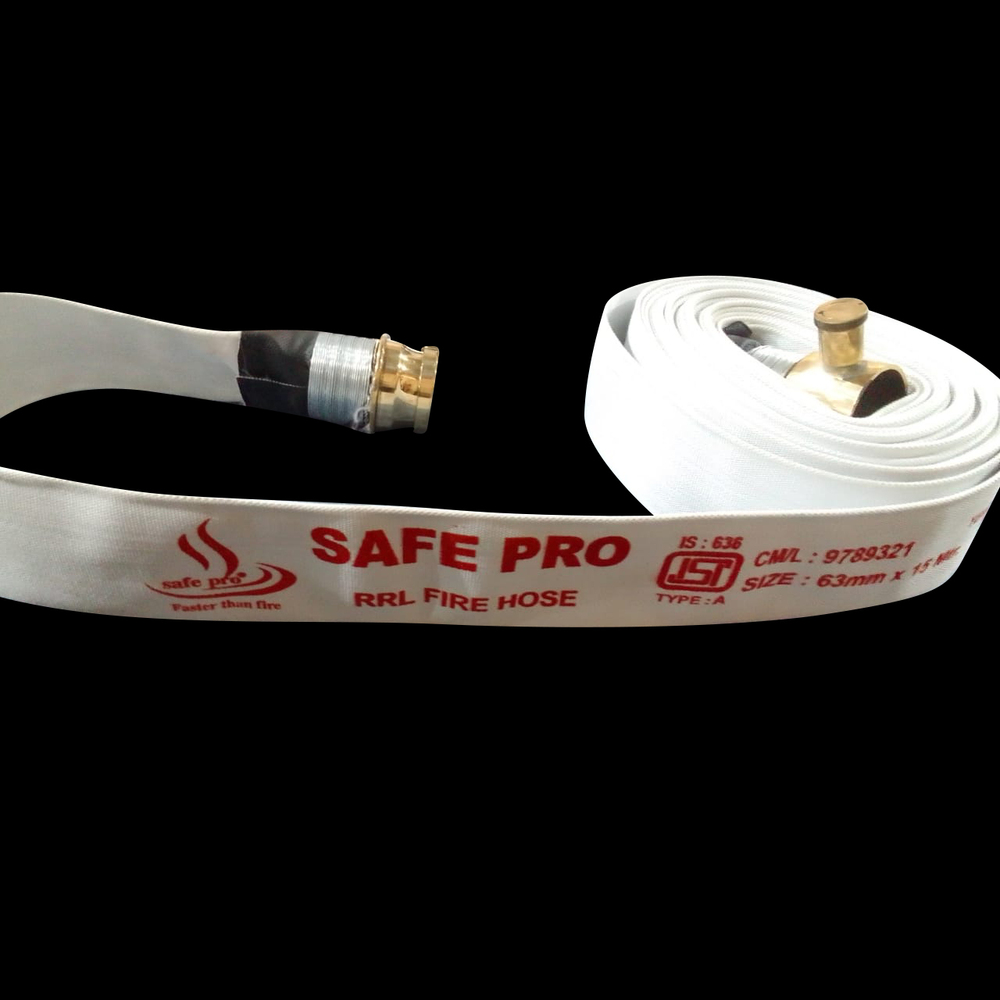 Rubber Lined Hose