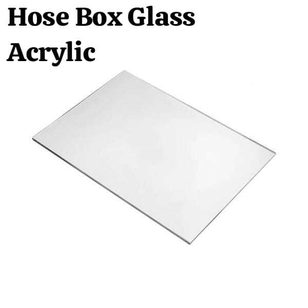 Fire Resistant Glass