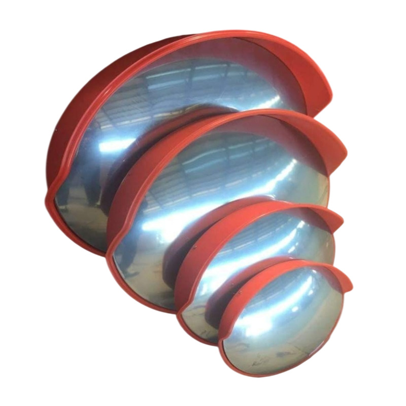Durable Traffic Convex Mirror