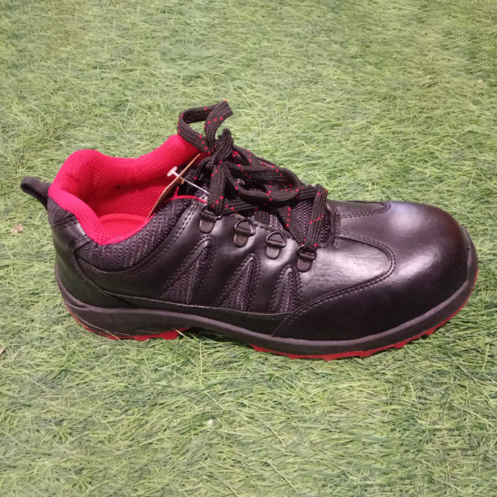 Hillson Swag 1903 Safety Shoes