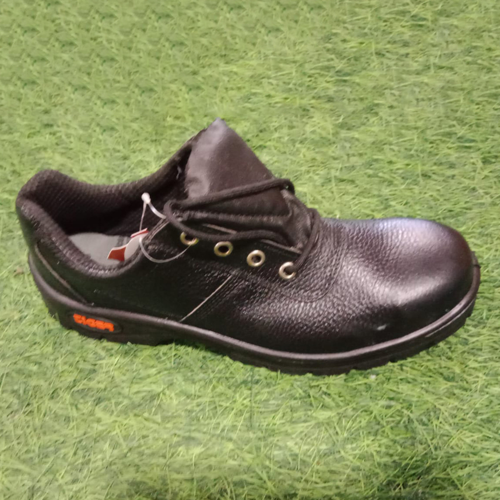 Tiger Lorex Safety Shoes
