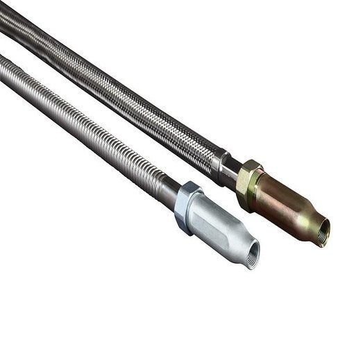 SS Flexible Fire Sprinkler Hose