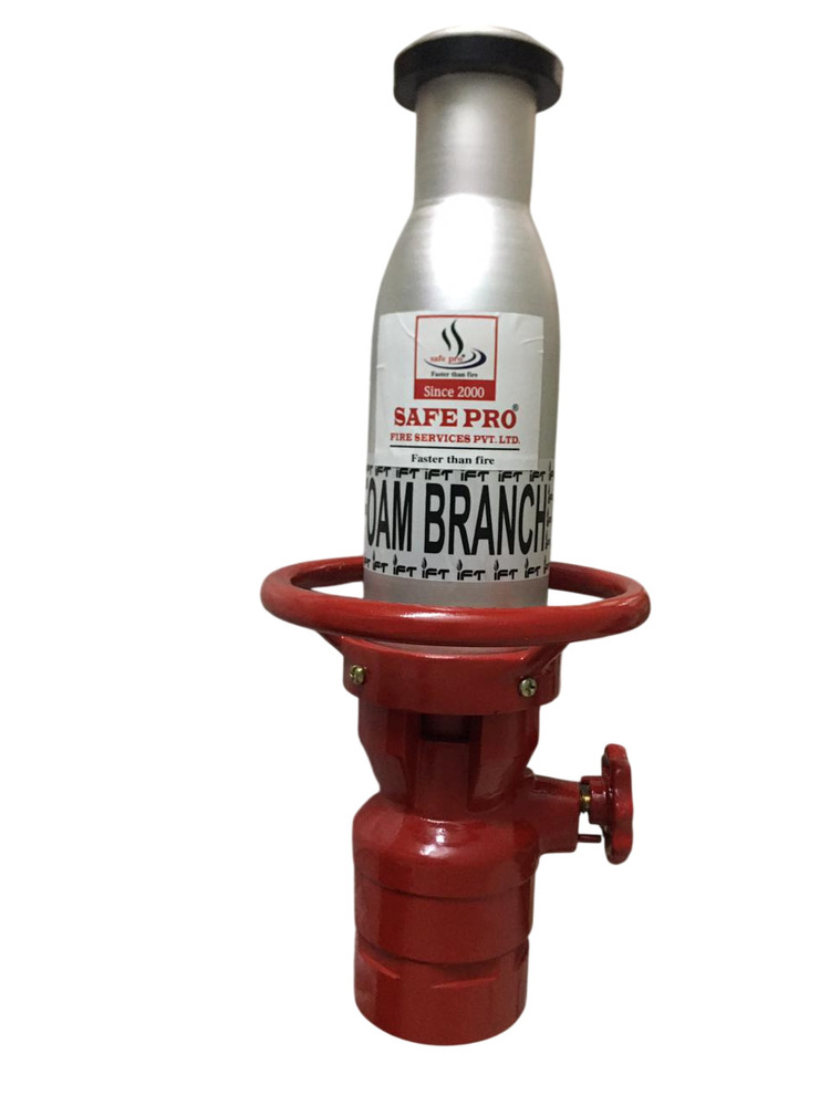 Safepro Foam Making Branch Pipes
