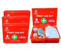 Safepro First Aid Kit
