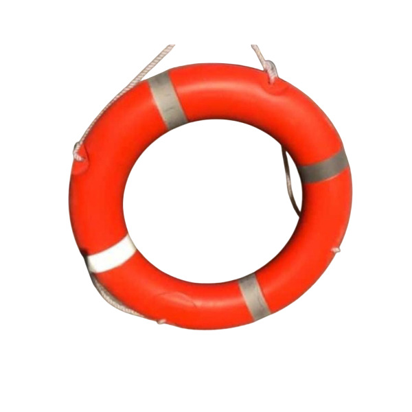 Standard Orange Lifebuoy Ring