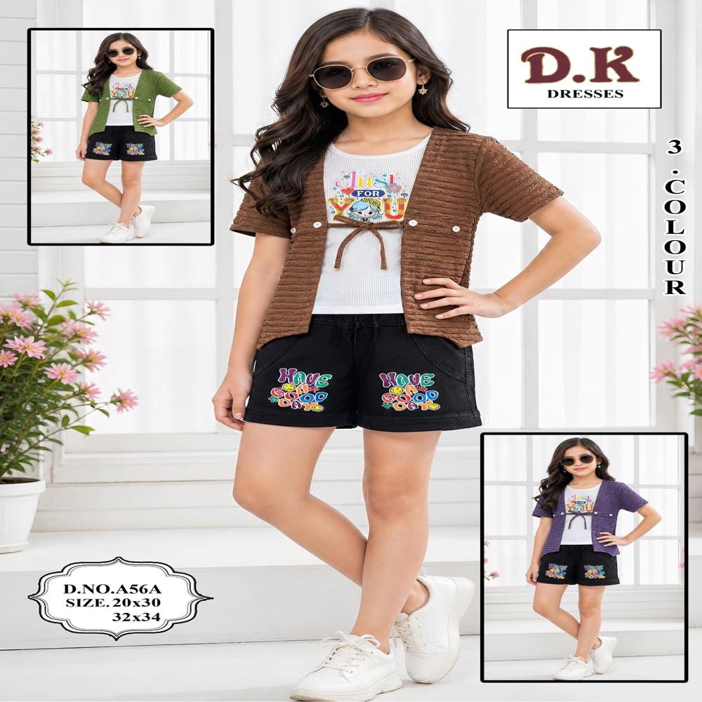 summer collection
