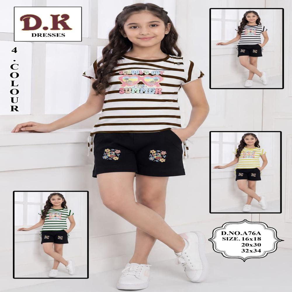 baby summer collection