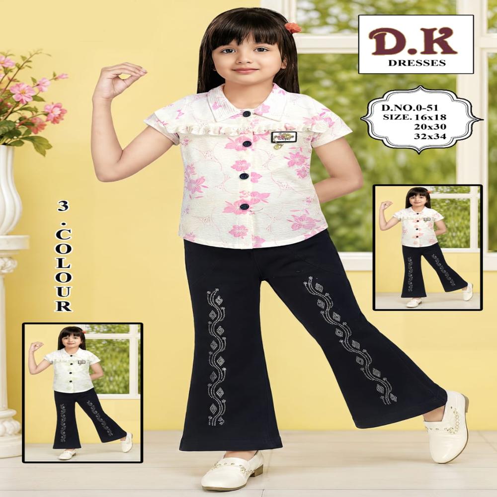 baby capri top light winter