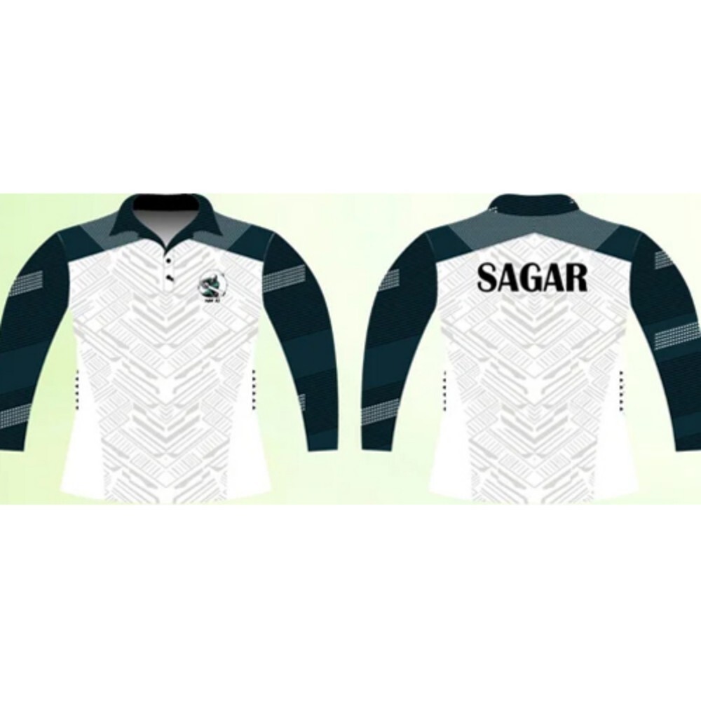 Mens Sports Jersey T-Shirt