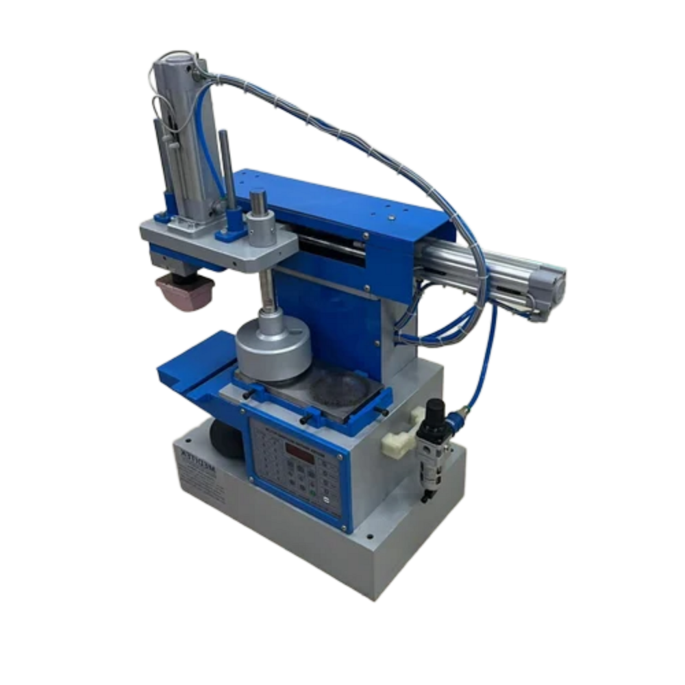 CLC-100 Pad Printing Machine