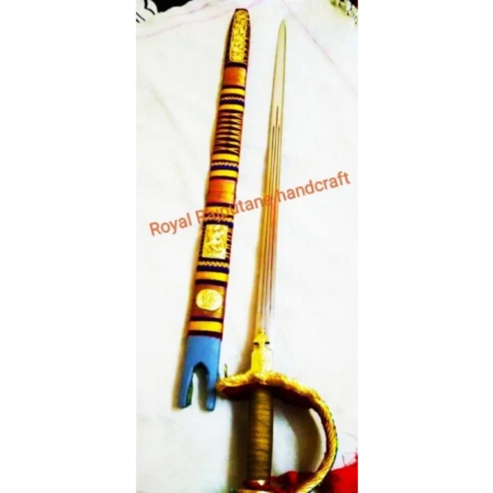 Ss Bhavani Sword - Dimension (L*w*h): Different Available
