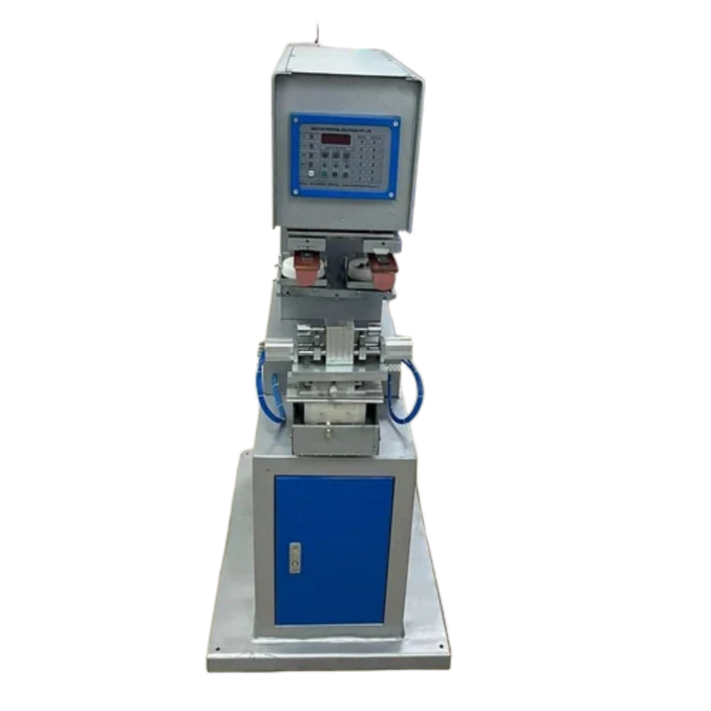314 Pad Printing Machine