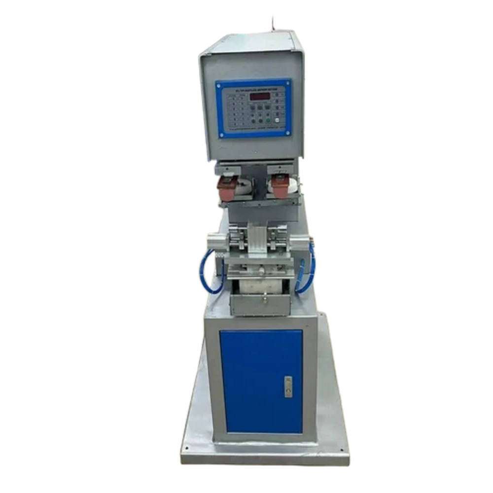 314 Pad Printing Machine
