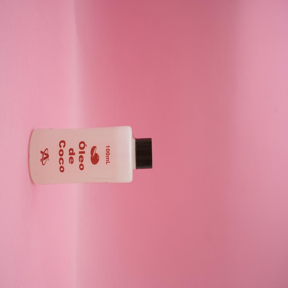 coconut oil 