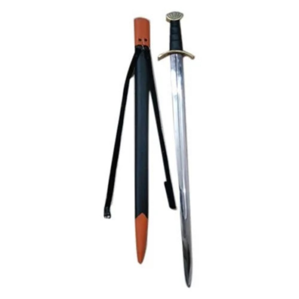 Double Edge Ancient Sword