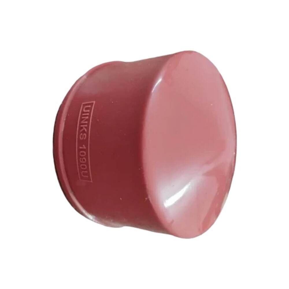 Round Silicone Printing Pad