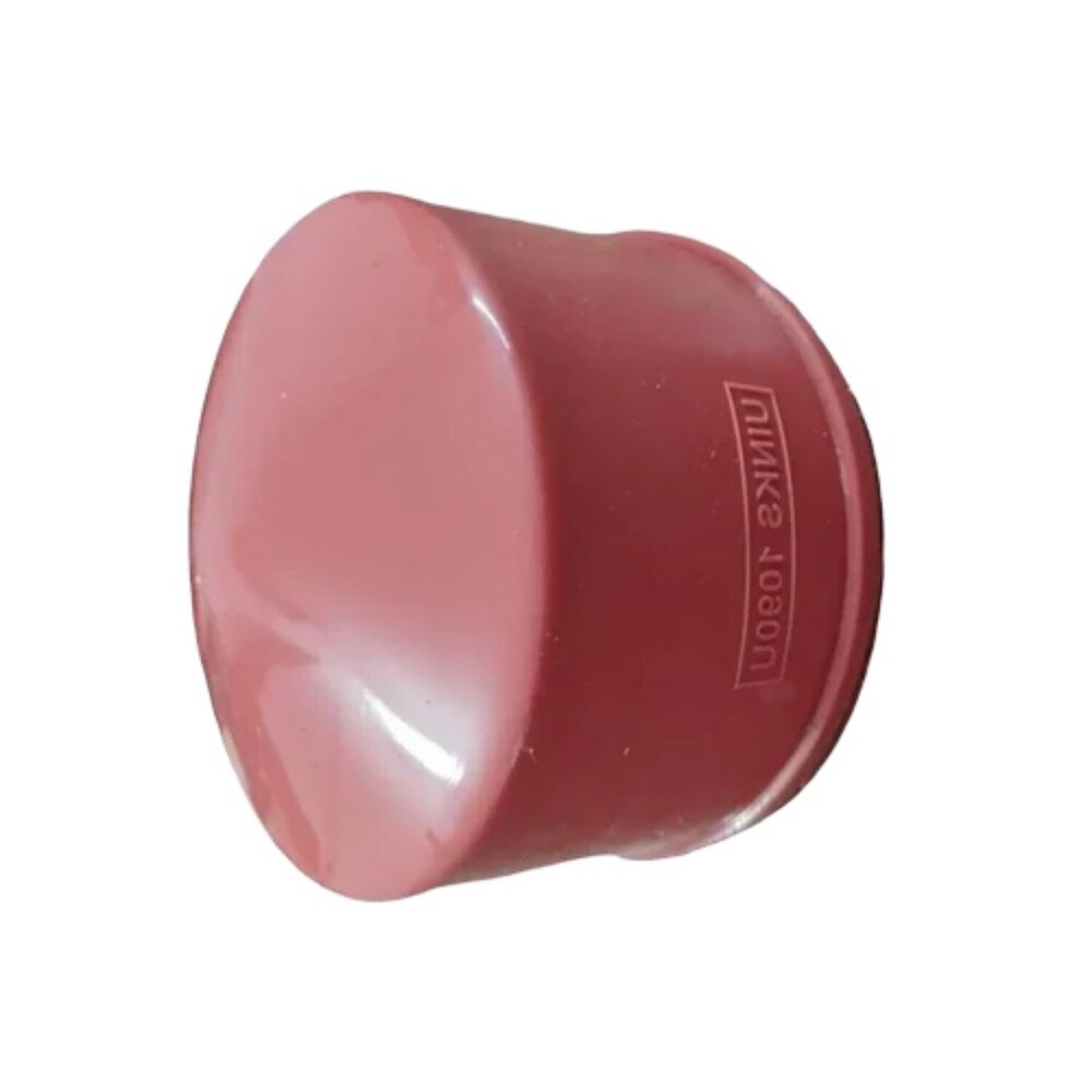 Round Silicone Printing Pad