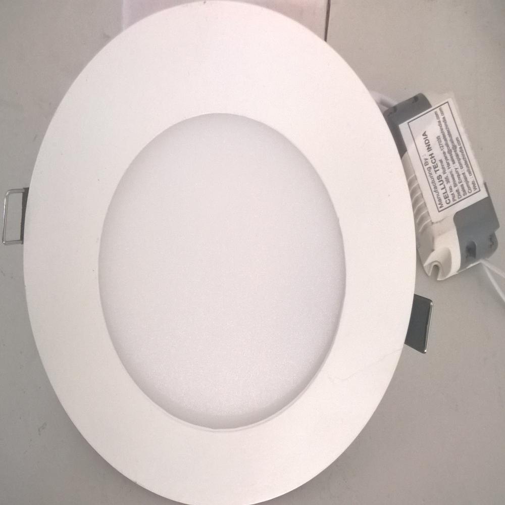 LED Surface Panel PC (8W, 15W, 20W)