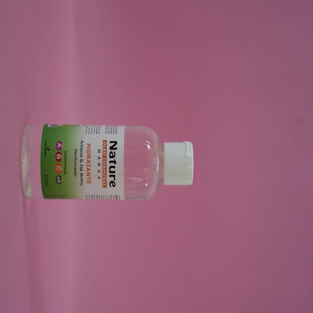 hair oil