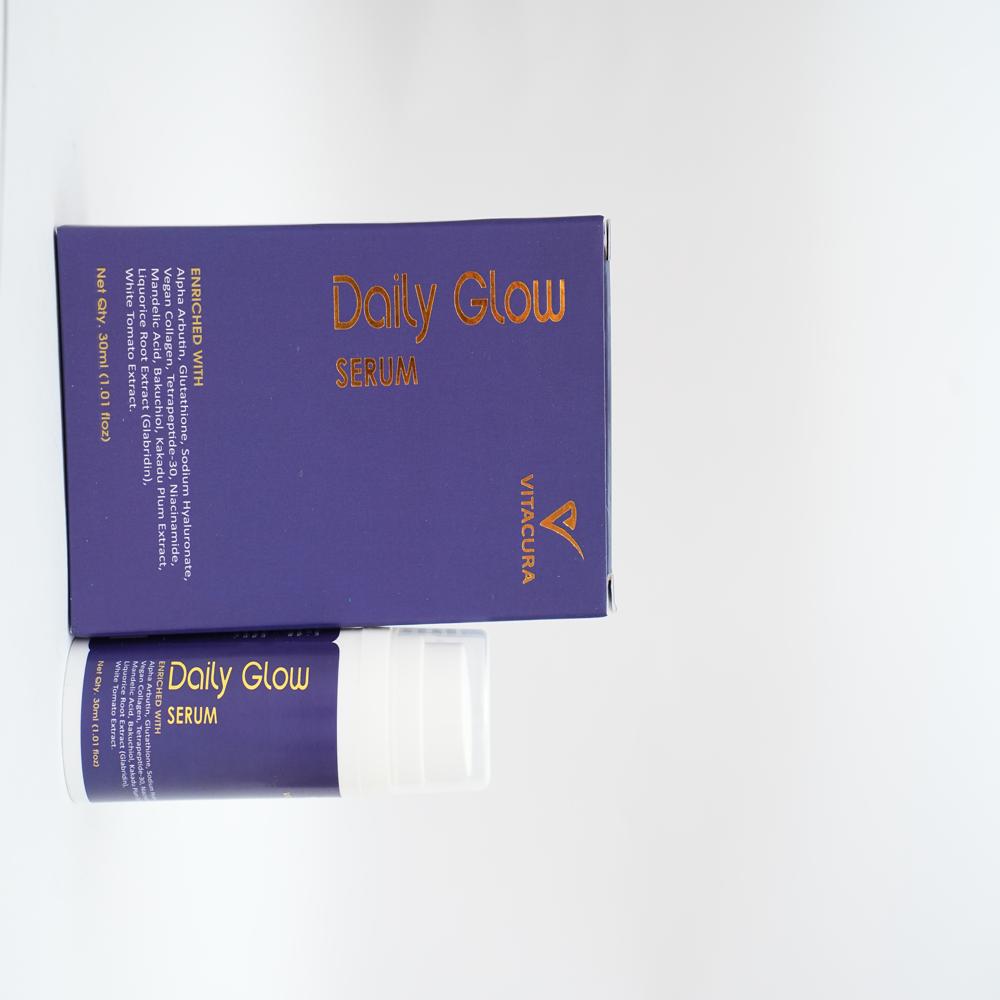 DAILY GLOW FACE SERUM