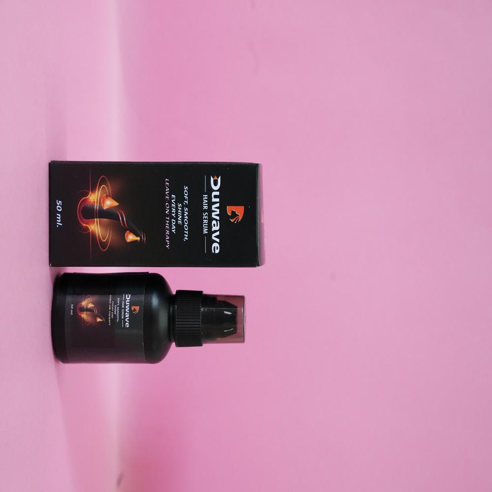 HAIR SERUM
