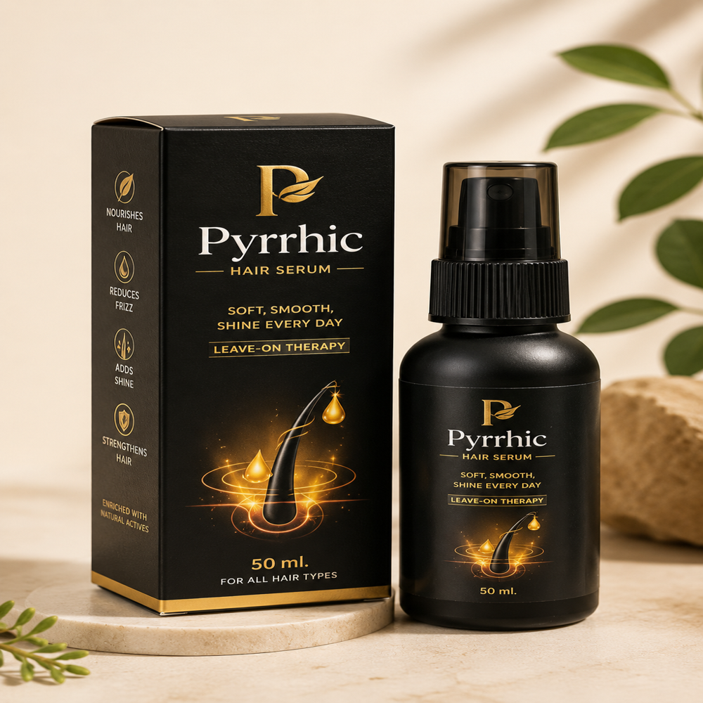 HAIR SERUM
