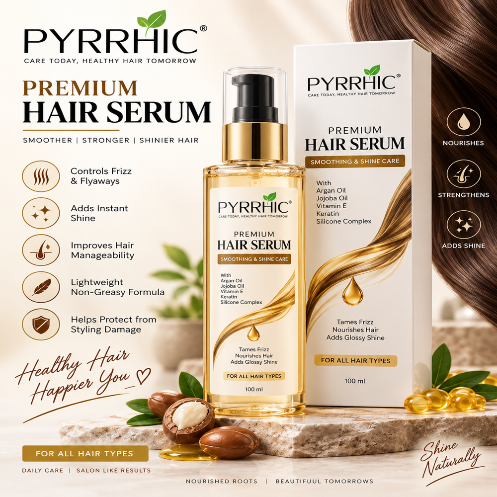 HAIR SERUM