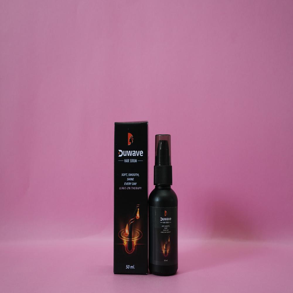 HAIR SERUM