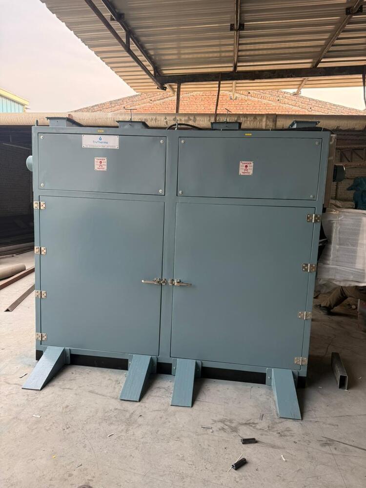 Tray Dryer