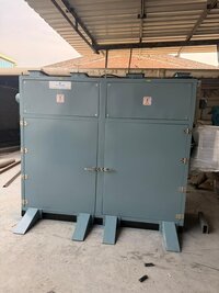 Tray Dryer