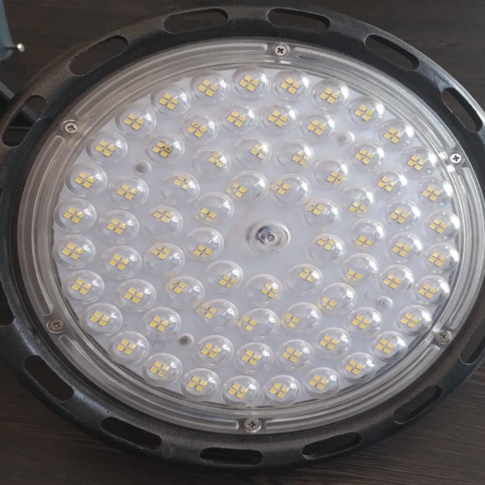 LED UFO HIGHBAY Light Eco (50W, 100W, 150W, 200W)