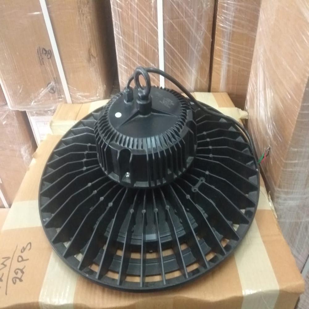 LED UFO HIGHBAY Light Eco (50W, 100W, 150W, 200W)
