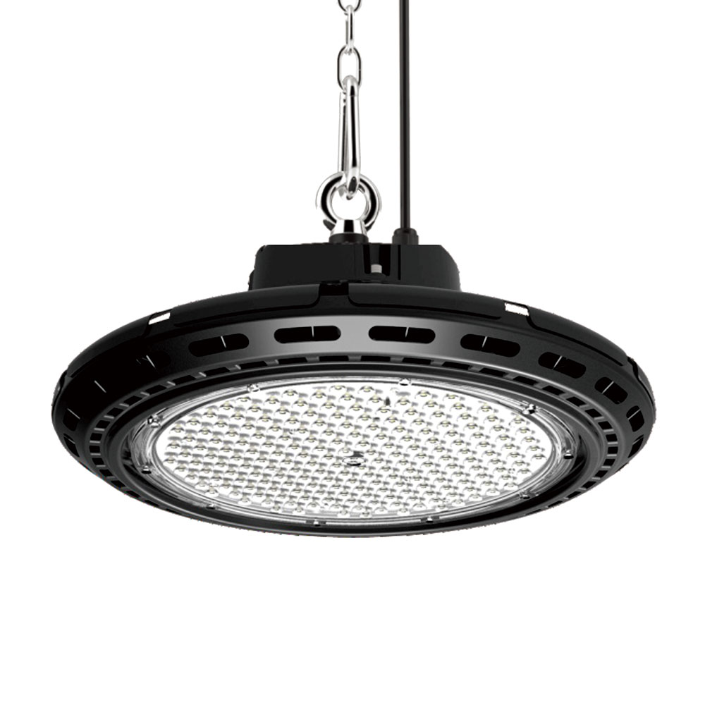 LED UFO HIGHBAY Light Eco (50W, 100W, 150W, 200W)
