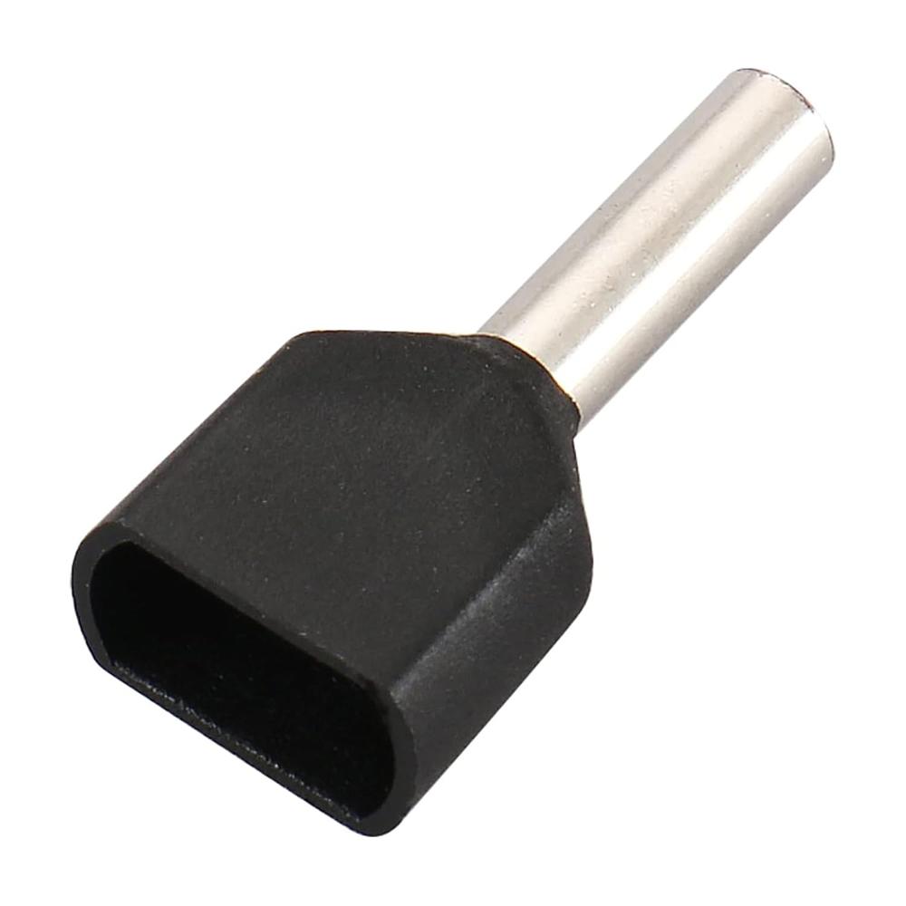 Twin Cord End Terminals
