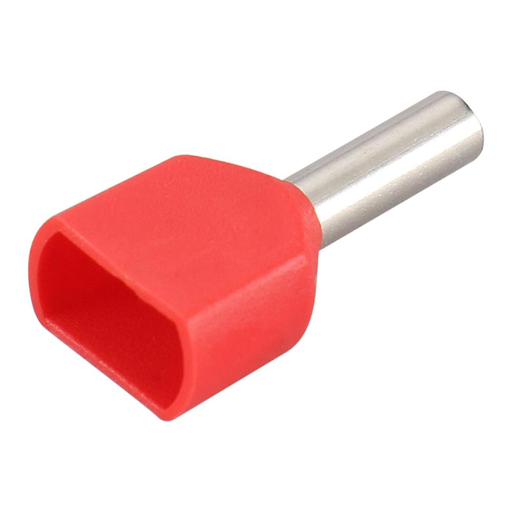 Twin Cord End Terminals